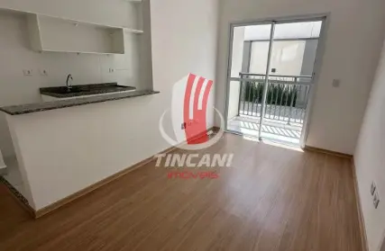 Imagem: Apartamento para Alugar, Vila Gomes Cardim
