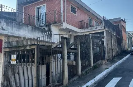 Imagem: Sobrado para Venda, Vila Rui Barbosa