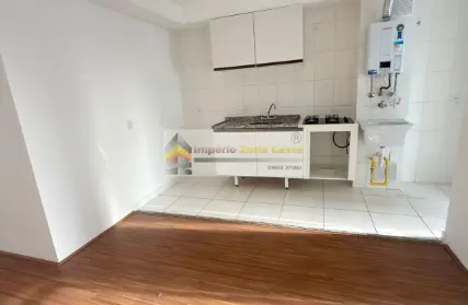Imagem: Apartamento para Alugar, Vila Centenário