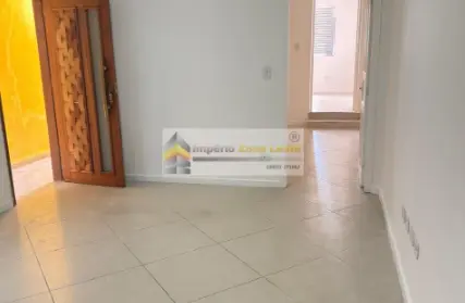 Imagem: Casa Térrea para Alugar, Vila Esperança