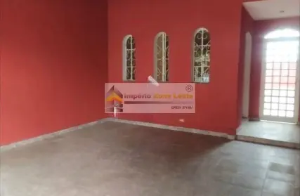 Imagem: Casa Térrea para Venda, Parque Savoy City