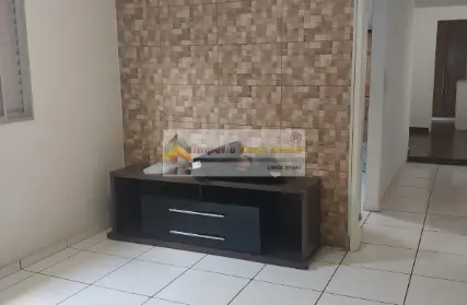 Imagem: Casa Térrea para Alugar, Parque Savoy City