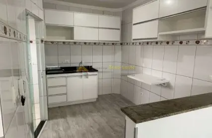 Imagem: Casa Térrea para Alugar, Vila Esperança