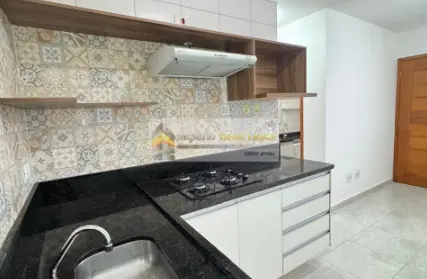 Imagem: Apartamento para Venda, Vila Centenário