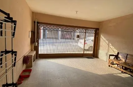 Imagem: Sobrado para Venda, Vila Rui Barbosa