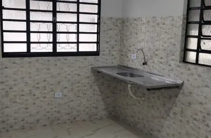 Imagem: Casa Térrea para Alugar, Jardim Noemia