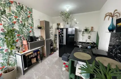 Imagem: Apartamento para Venda, Chácara Seis de Outubro