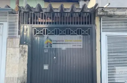 Imagem: Sobrado para Alugar, Vila Buenos Aires