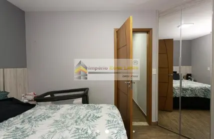 Imagem: Casa Térrea para Venda, Vila Nova Savoia