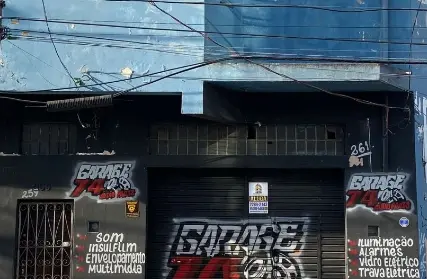 Imagem: Galpão / Salão para Venda, Tatuapé