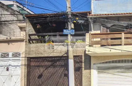 Imagem: Casa Térrea para Venda, Parque Savoy City