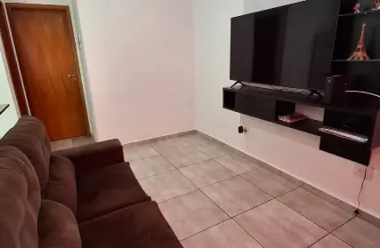 Imagem: Apartamento para Venda, Vila Esperança