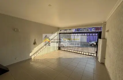 Imagem: Condomínio Fechado para Venda, Vila Londrina