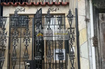 Imagem: Casa Térrea para Alugar, Vila Salete