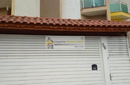 Imagem: Sobrado para Venda, Vila Matilde