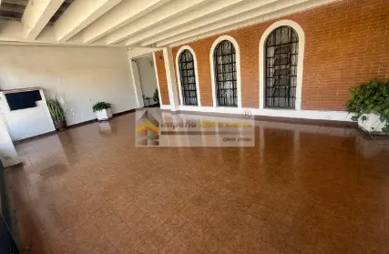 Imagem: Sobrado para Alugar, Vila Matilde