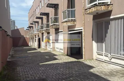 Imagem: Condomínio Fechado para Alugar, Penha