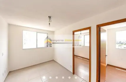 Imagem: Apartamento para Alugar, Vila Antonieta