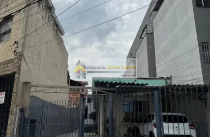 Imagem: Terreno para Venda, Vila Nova Savoia