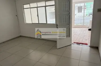 Imagem: Casa Térrea para Alugar, Jardim Três Marias