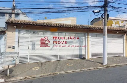 Imagem: Condomínio Fechado para Alugar, Vila Laís