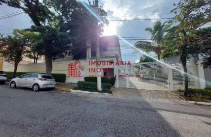 Imagem: Condomínio Fechado para Venda, Vila Santana