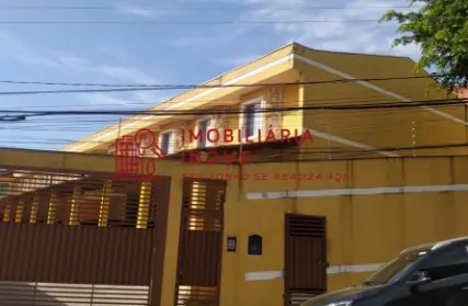 Imagem: Condomínio Fechado para Venda, Parada XV de Novembro