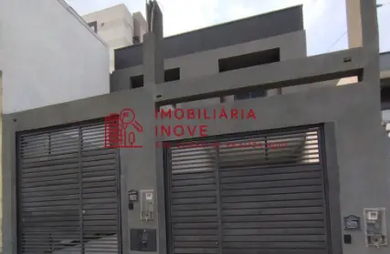 Imagem: Sobrado para Venda, Chácara Santo Antônio (ZL)