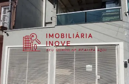 Imagem: Sobrado para Venda, Vila Talarico