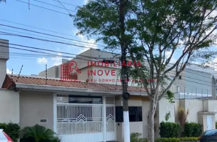 Imagem: Condomínio Fechado para Venda, Vila Marieta (ZL)