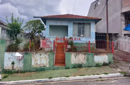Imagem: Terreno para Venda, Parque Cruzeiro do Sul