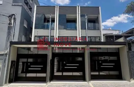 Imagem: Sobrado para Venda, Vila Salete