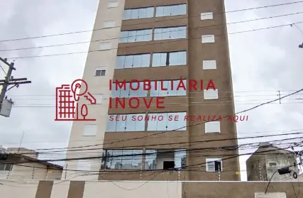 Imagem: Apartamento para Alugar, Vila Gomes Cardim