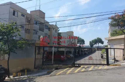 Imagem: Apartamento para Alugar, Vila Sílvia