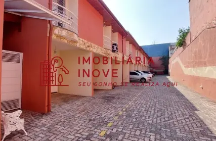 Imagem: Condomínio Fechado para Alugar, Penha