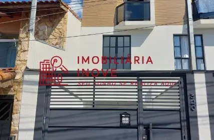 Imagem: Sobrado para Venda, Parque das Paineiras