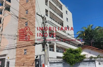 Imagem: Apartamento para Venda, Jardim Nordeste