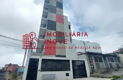 Imagem: Apartamento para Alugar, Vila Ré