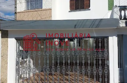 Imagem: Sobrado para Alugar, Vila Feliz (ZL)