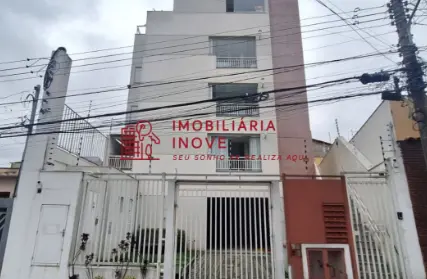 Imagem: Apartamento para Venda, Vila Granada