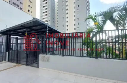 Imagem: Apartamento para Alugar, Vila Marieta (ZL)