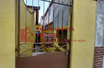 Imagem: Sobrado para Alugar, Jardim Maringá