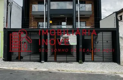 Imagem: Sobrado para Venda, Parque das Paineiras