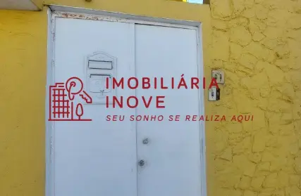 Imagem: Casa Térrea para Alugar, Vila Esperança