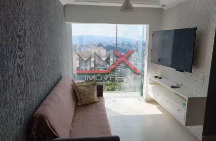 Imagem: Apartamento para Venda, Vila Celeste