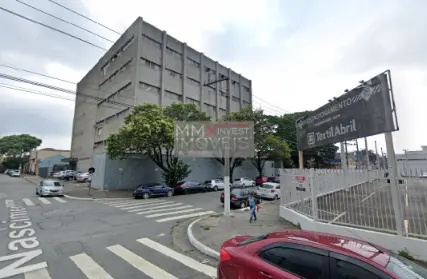 Imagem: Prédio Comercial para Venda, Brás