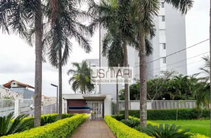 Imagem: Apartamento para Venda, Alto do Pari