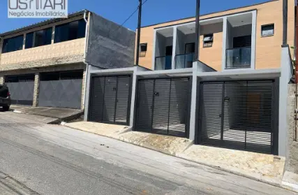 Imagem: Sobrado para Venda, Vila Ponte Rasa