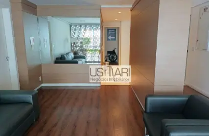 Imagem: Apartamento para Venda, Vila Bertioga