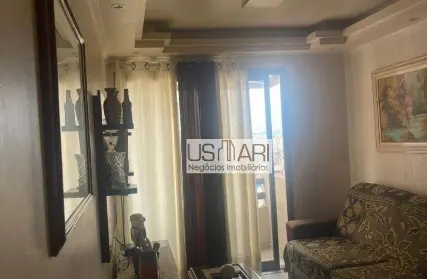 Imagem: Apartamento para Venda, Vila Esperança